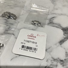 Authentic Omega Seamaster Sword Hands Link 115ST1610 18mm Half Link