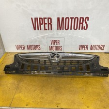 Vauxhall Corsa D Grill Front