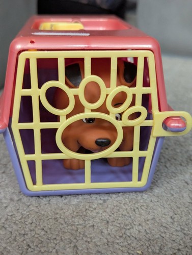 Vintage smoby simba - vintage,
