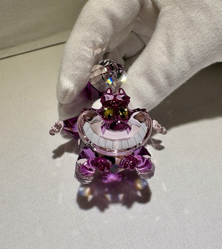 Swarovski disney alice - alice, in
