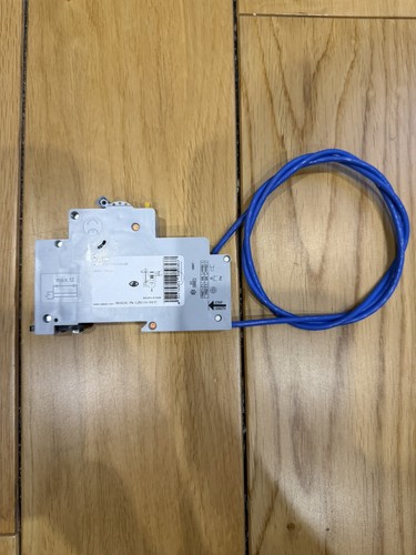 Eaton emch116r30c rcbo amp - 16,