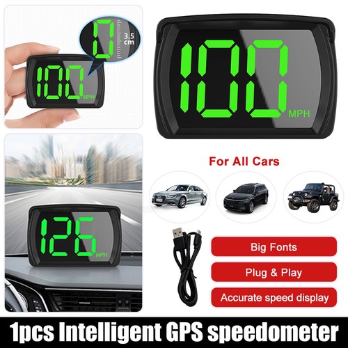 Speedometer digital gps - gps, car