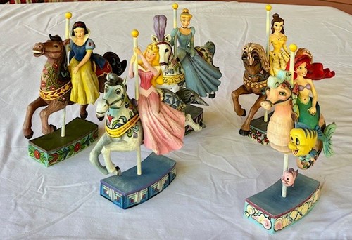 Disney traditions jim shore - jim,
