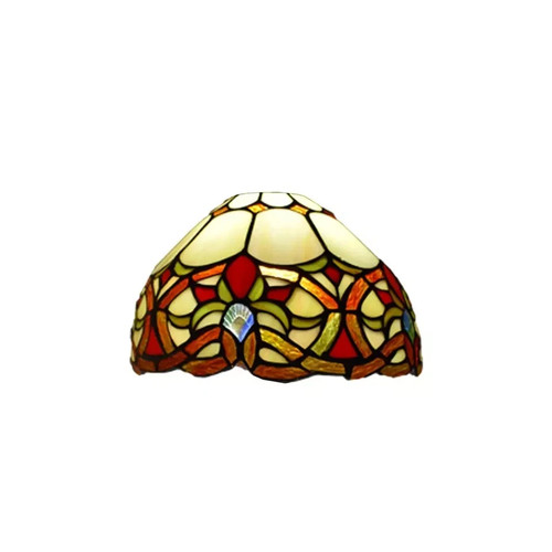 Tiffany style lamp shade for - shade,