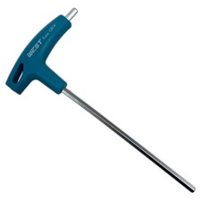 5mm T-Bar Handle Allen Key