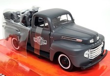 Maisto 1/24 Ford F1 Pickup +
