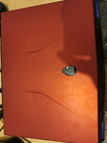Alienware m11x intel - alienware, i5