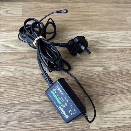 Sony psp 103 charger - psp-103, power