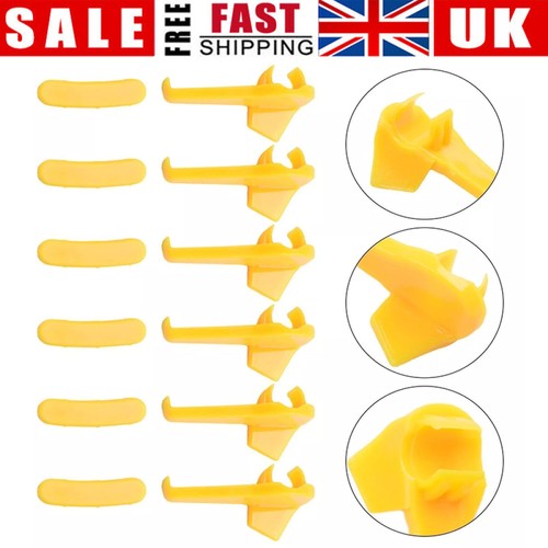 12pcs tyre nylon mount demount - tyre,