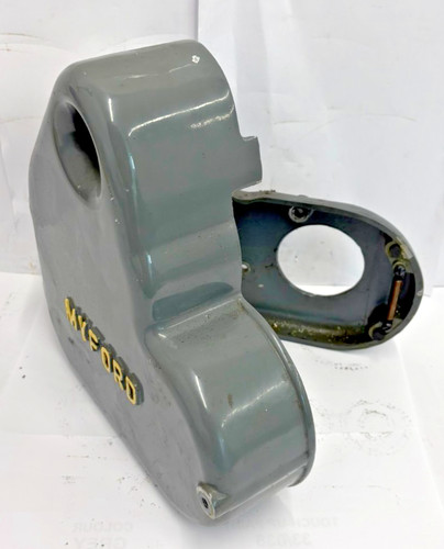 Used ml7 non gearbox change - used,