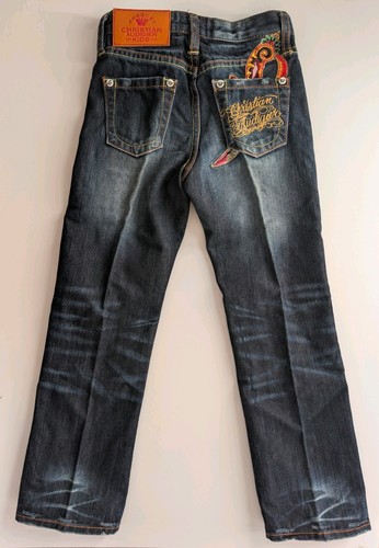 Genuine christian audigier - christian,
