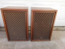 Vintage Sansui SP-50 25W 2-Way