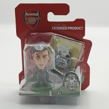 Arsene Wenger MANAGER Arsenal Soccer Starz Football Figure 2014. Soccerstarz