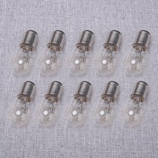 20Pcs BA15D Halogen Bulb Light