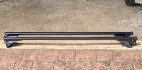 Thule square roof bar kit - thule,