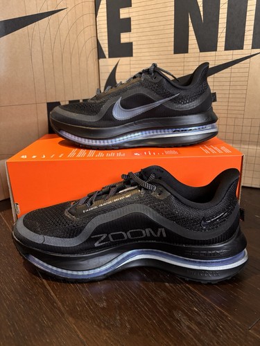 Nike pegasus premium black - premium, 'black