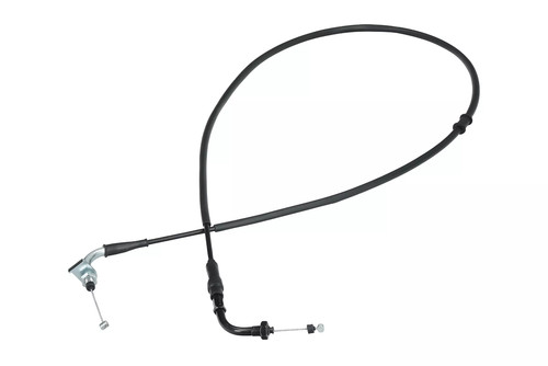 Gas opening throttle cable - gas,