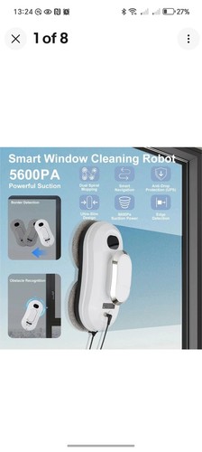 Intelligent window cleaning - intelligent,