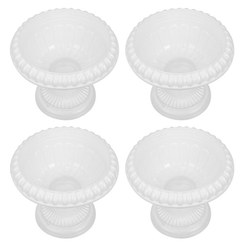 Set plastic urn - 2,