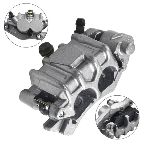Compatible front brake caliper - front,