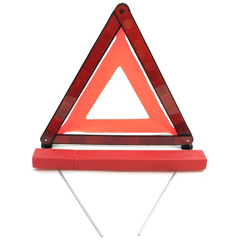 Large folding warning - large,