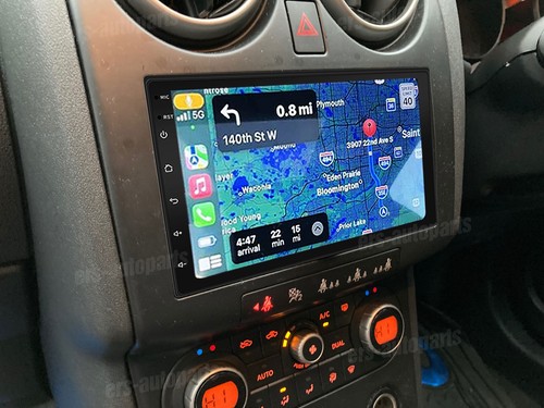 Android13 carplay car stereo - android13,