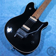 Peavey Wolfgang / Black Used