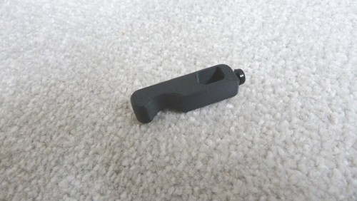 Biathlon lever cocking aid - biathlon,