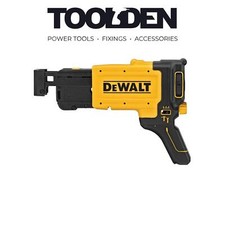 DeWalt DCF6202 Collated Drywall Screw Gun Attachment for DCF620 & DCF621