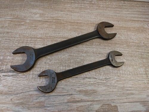 Garringtons spanners ideal - garringtons,