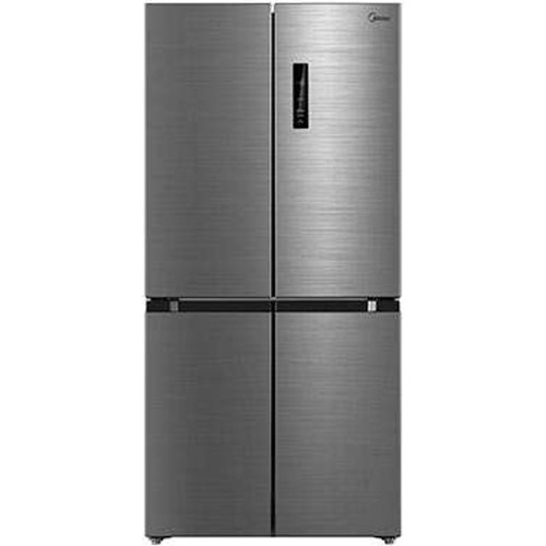 Midea mdrf632fie46 83cm frost - 83cm,