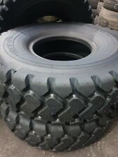 20.5R25 New Construction Tyre - Wheeled Loader/quarry loaders/recycling/mininig 