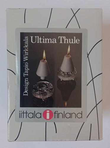 Iittala ultima thule - 2,