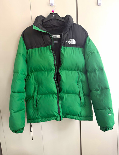 The north face - the, nuptse