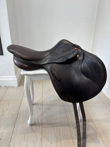 Albion kontact event saddle - event,