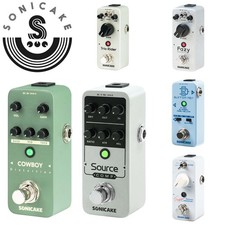 SONICAKE Distortion Buffer