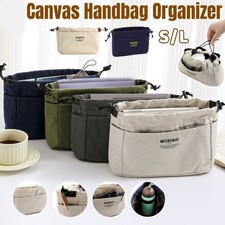 1Pc Sundry Storage Bag Handbag