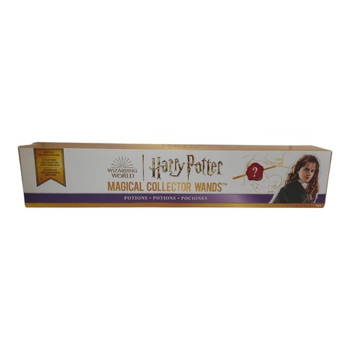 Harry potter magical collector - potter,