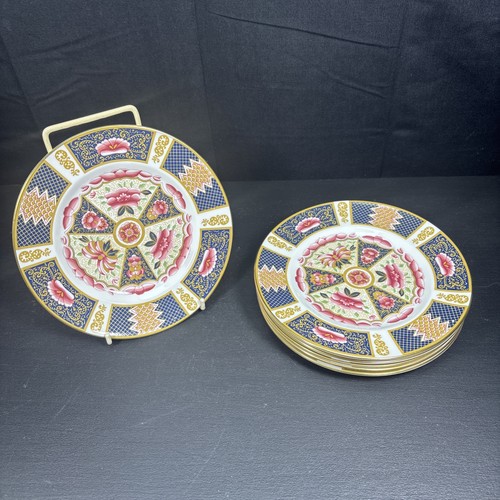 Coalport java side - 7",