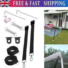 FOR FIAMMA AWNING TIE DOWN KIT