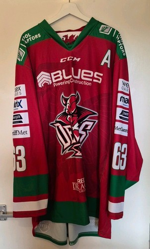 Cardiff devils adults - cardiff,