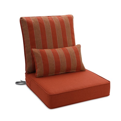 Outdoor deep seat - outdoor, set