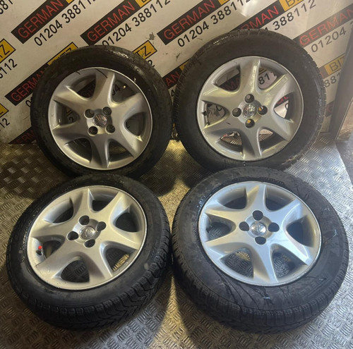 Toyota corolla 2004 2007 set - 2004-2007,