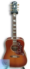 Gibson Custom Shop Acoustic