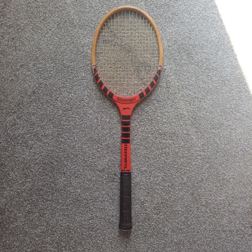Slazenger firepower vintage - slazenger,
