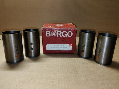 Borgo 1832 series 4 - 32/1832/00/2,