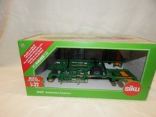 SIKU AMAZONE 6000 CENTAUR