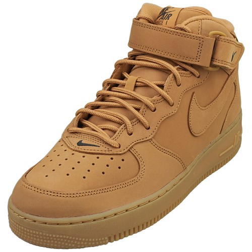 Nike air force mid - air, qs
