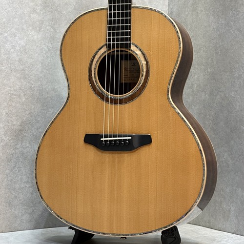 Yairi custom 357 - k.yairi,