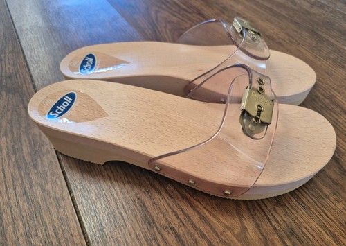 Scholl exercise sandals - exercise,